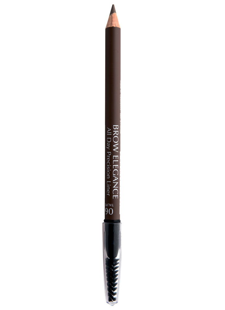 Карандаш для бровей Brow Elegance All Day Precision Liner тон 06 Карандаш для бровей Brow Elegance All Day Precision Liner тон 06