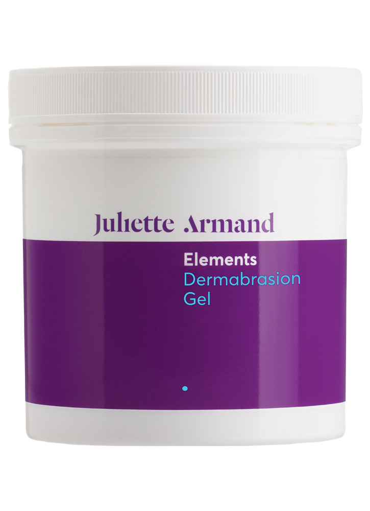 Дермабразивный гель JULIETTE ARMAND Dermabrasion Gel