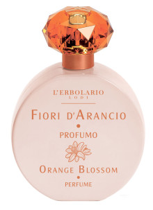 Туалетная вода Orange Blossom 