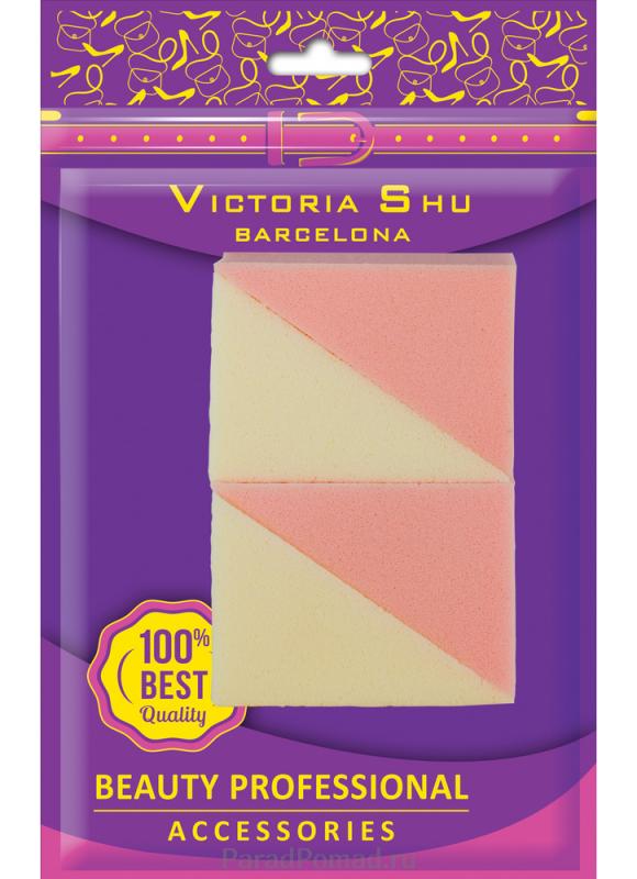 

Спонж для нанесения косметики VICTORIA SHU, S104