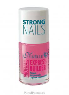 Экспресс-восстановитель с глубоким укреплением Express Builder Profnail