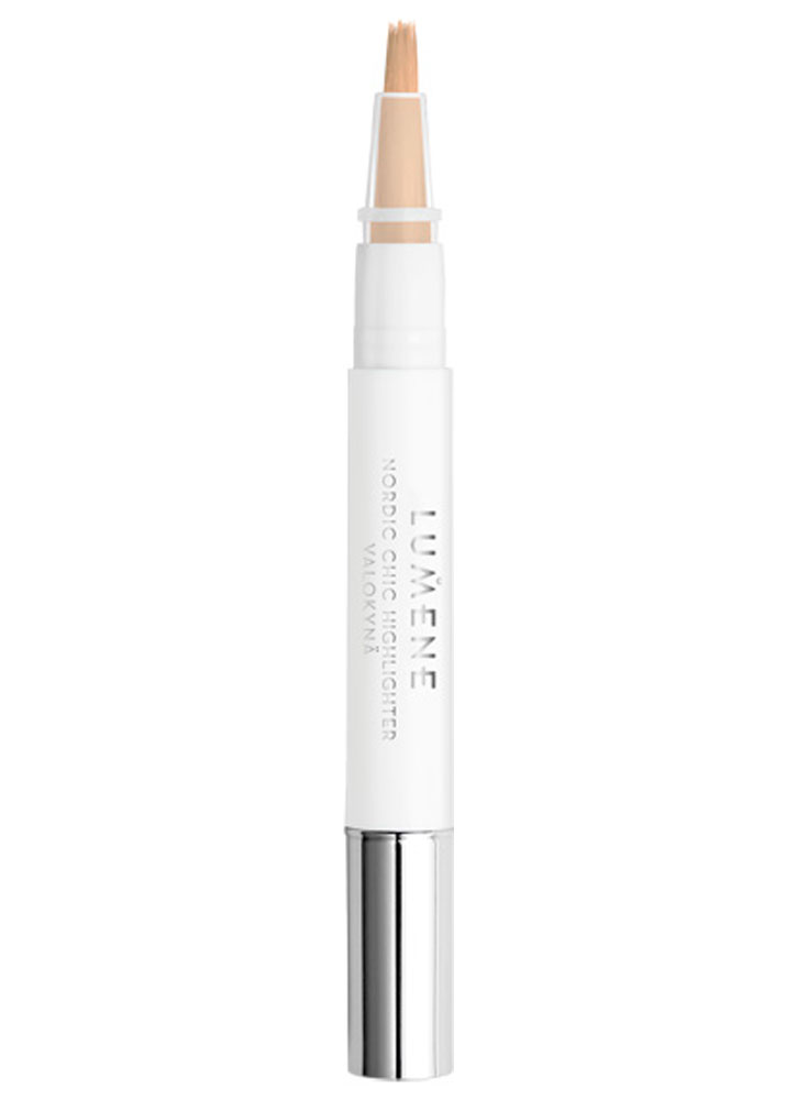 Хайлайтер Highlighter Nordic Chic тон 2 Хайлайтер Highlighter Nordic Chic тон 2