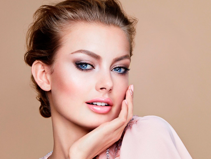 Самая нежная коллекция от PUPA Pink Muse
