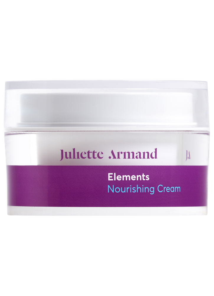 Крем питательный JULIETTE ARMAND Nourishing Cream