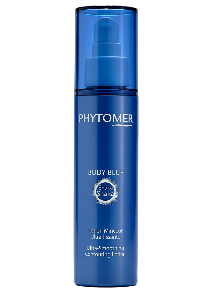 

Эмульсия моделирующая воздушная PHYTOMER, Shaka-Shaka Body Blur Ultra-Smoothing Contouring Lotion