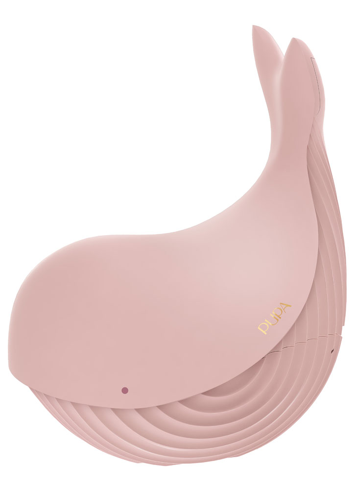 

Шкатулка для макияжа Холодные оттенки PUPA, WHALE №2