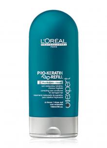Уход смываемый Serie Expert Pro-Keratin Refill 150 мл