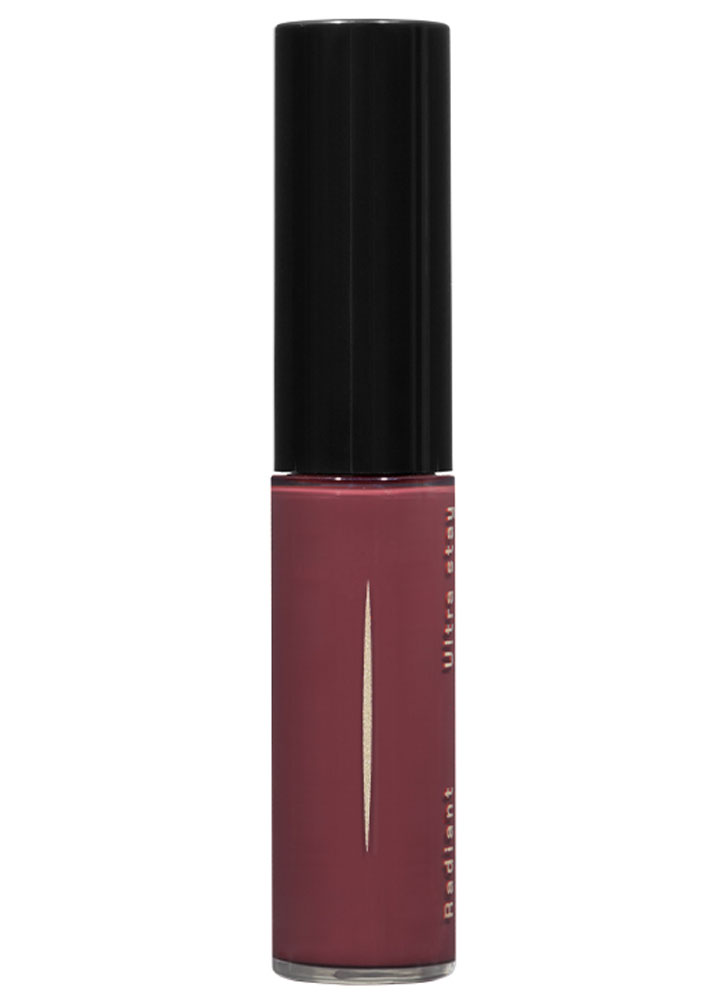 Помада для губ жидкая стойкая RADIANT PROFESSIONAL MAKE-UP Ultra Stay Lip Color 9 Бордо