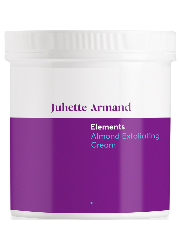 Крем-пилинг с гранулами миндаля Almond Exfoliating Cream