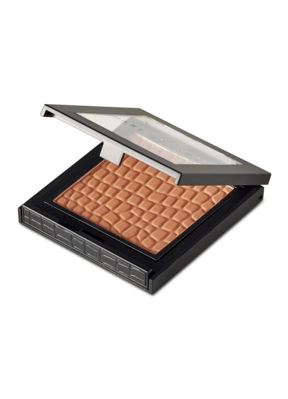

Румяна компактные Peach MAKE UP STORE