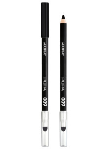 Карандаш для век с аппликатором Multiplay Eye Pencil