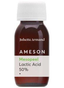 Пилинг Lactic Acid 50% 