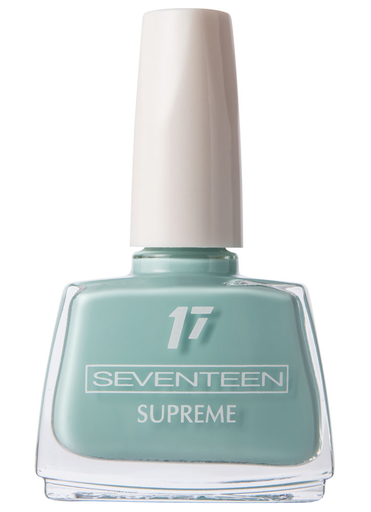 Лак для ногтей Supreme Nail Enamel тон 208 Лак для ногтей Supreme Nail Enamel тон 208