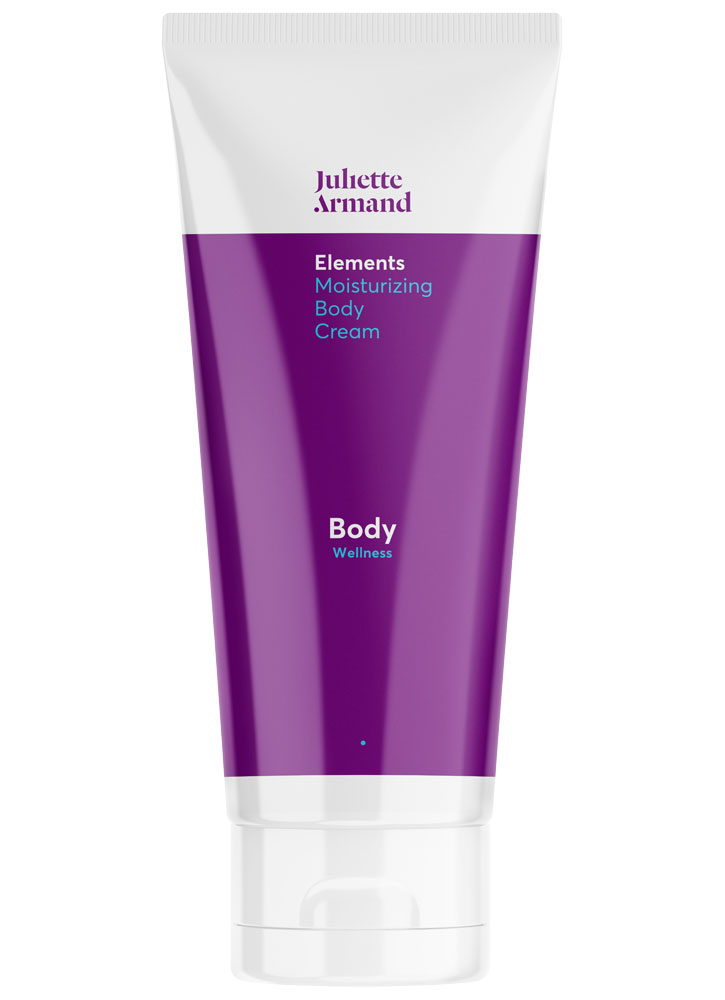 Крем для тела увлажняющий JULIETTE ARMAND Moisturizing Body Cream