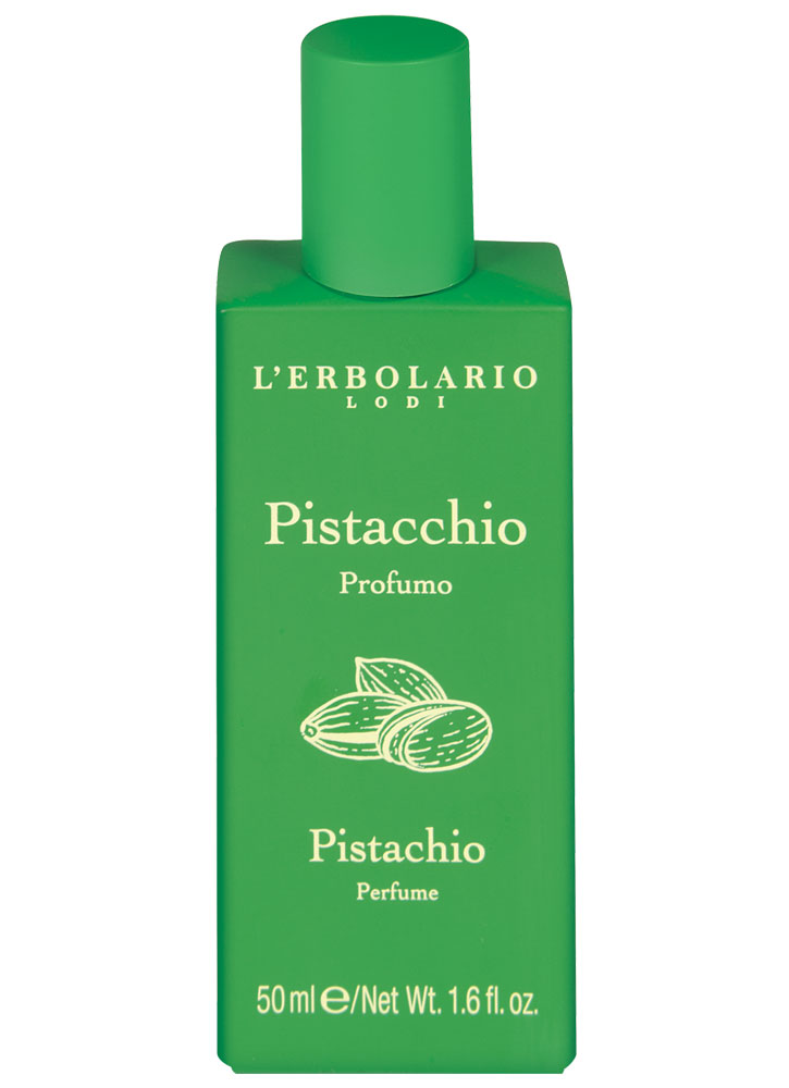 Туалетная вода L'ERBOLARIO Фисташка