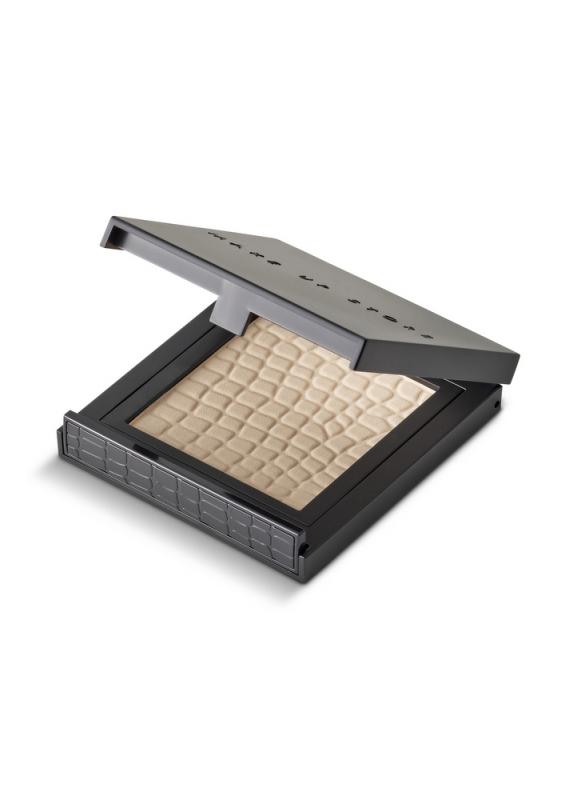

Крем-пудра Stockholm MAKE UP STORE, Dual Foundation