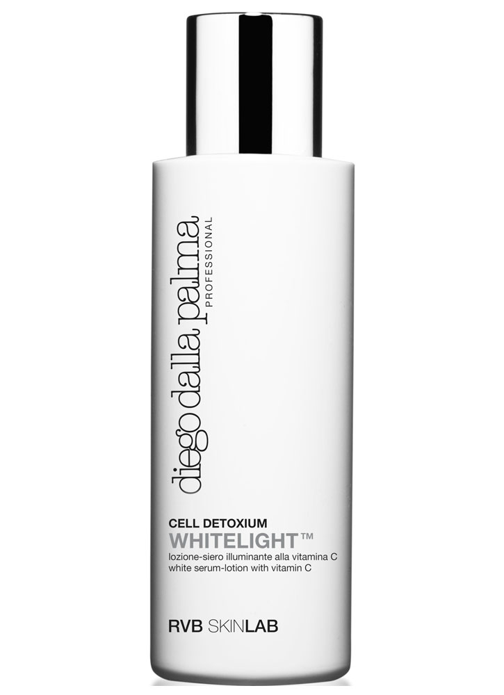 

Сыворотка-лосьон с витамином С DIEGO DALLA PALMA PROFESSIONAL, White serum-lotion with vitamin C