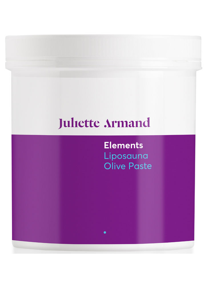 

Крем-липосауна JULIETTE ARMAND