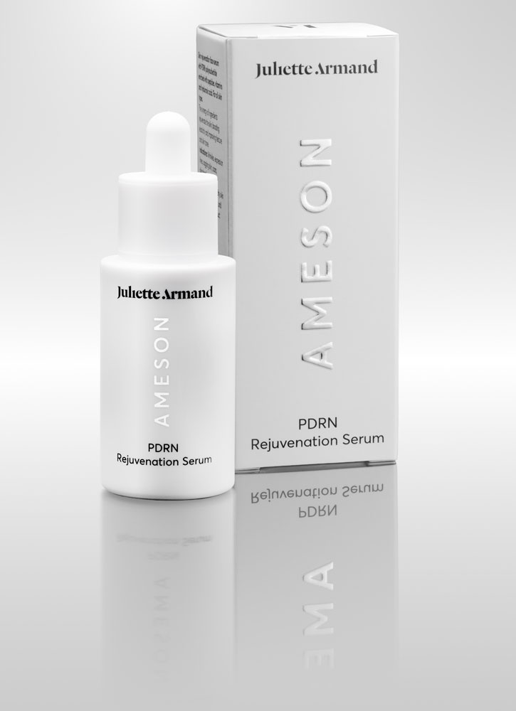 Сыворотка с PDRN омолаживающая AMESON PDRN Rejuvenation Serum