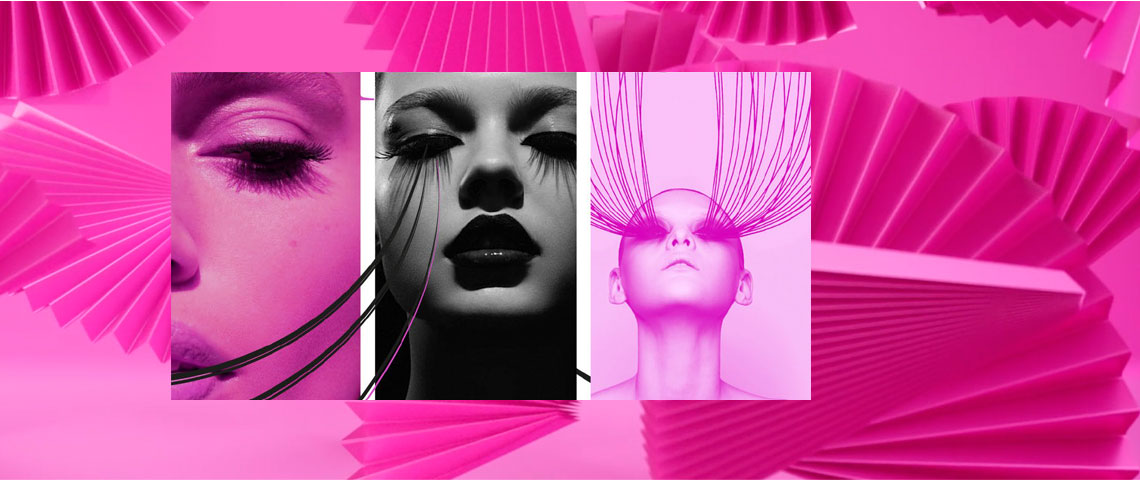 Новая тушь с эффектом нарощенных ресниц PUPA Milano