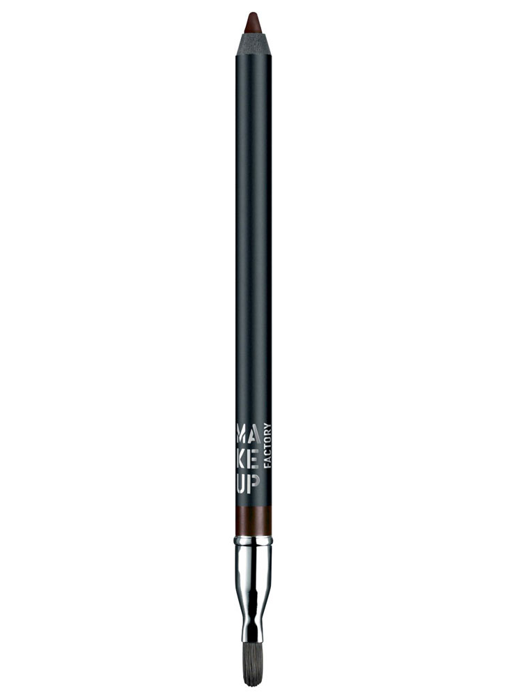 Карандаш для глаз водостойкий Smoky Liner long-lasting & waterproof тон 12 Карандаш для глаз водостойкий Smoky Liner long-lasting & waterproof тон 12