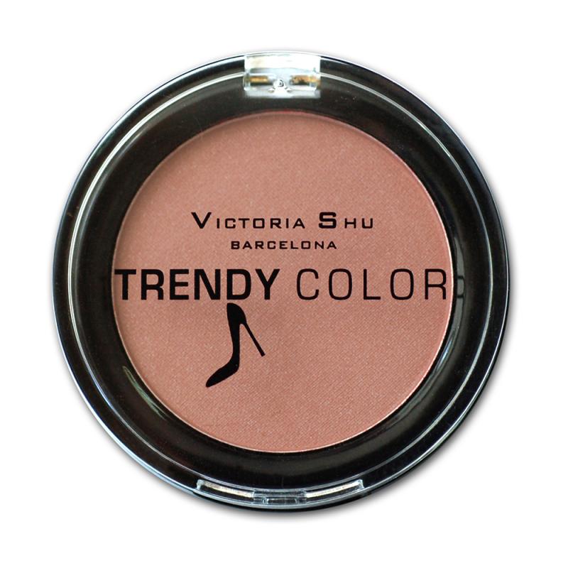Румяна для лица Trendy Colour тон 114 Румяна для лица Trendy Colour тон 114