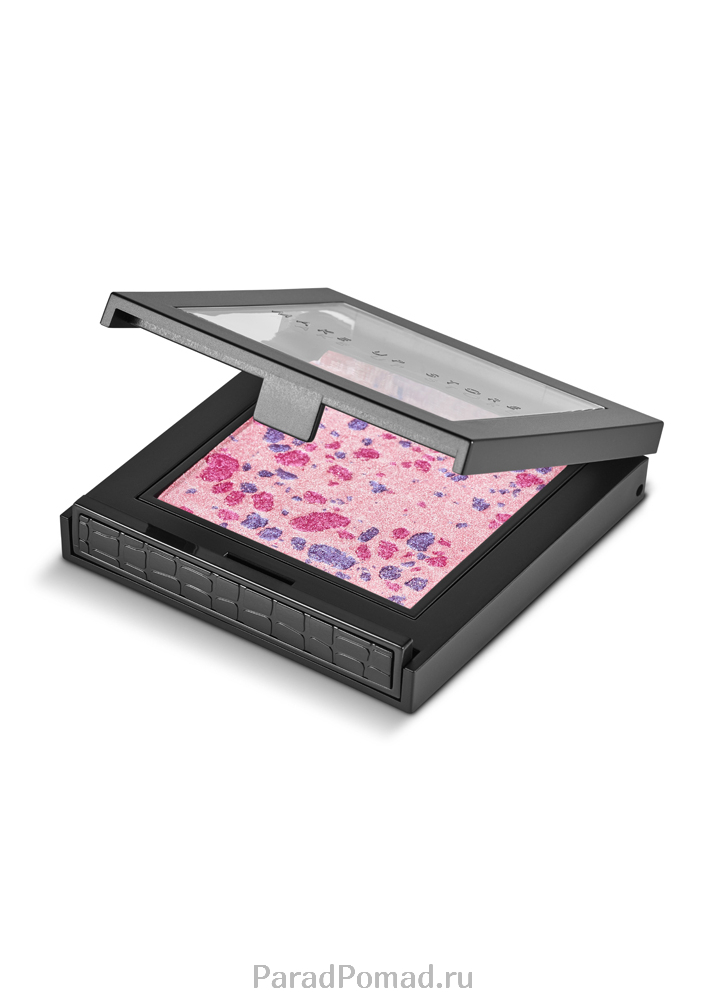 

Тени для век Rosy MAKE UP STORE