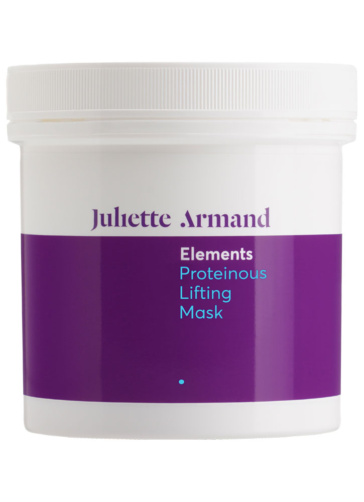Маска лифтинг моделирующая (фаза 1) JULIETTE ARMAND Proteinous Lifting Mask