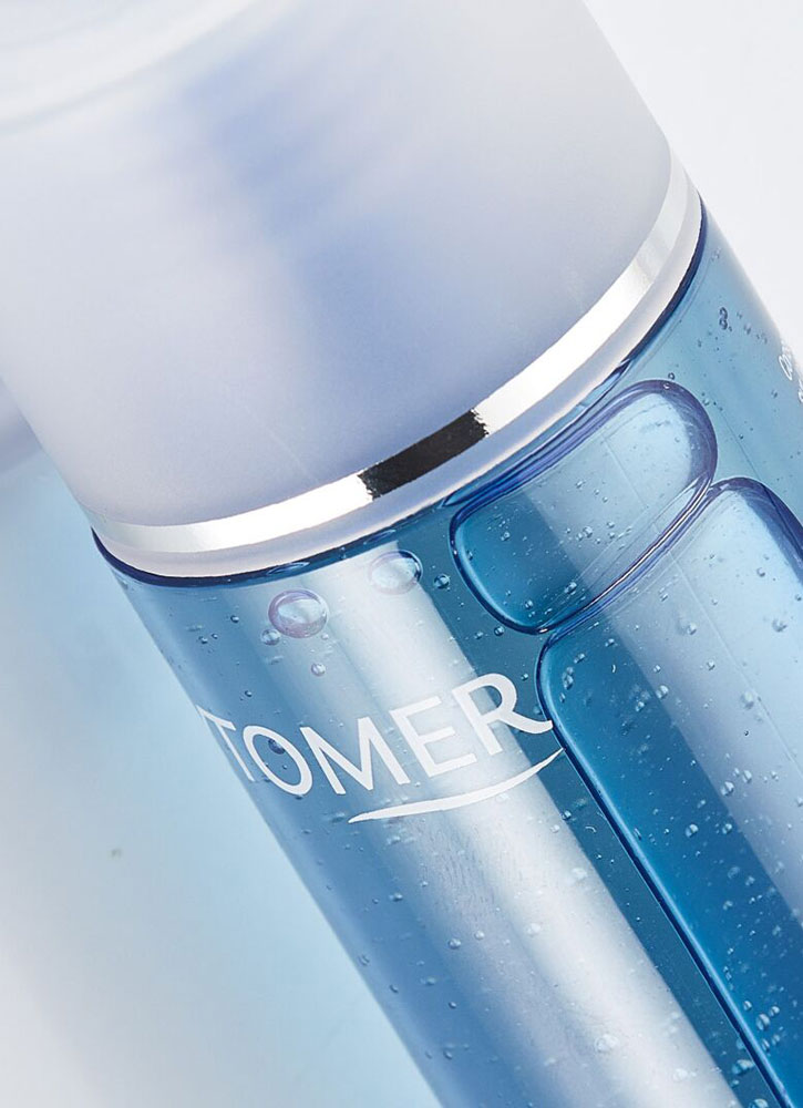 Детокс концентрат для тела PHYTOMER Oligobooster
