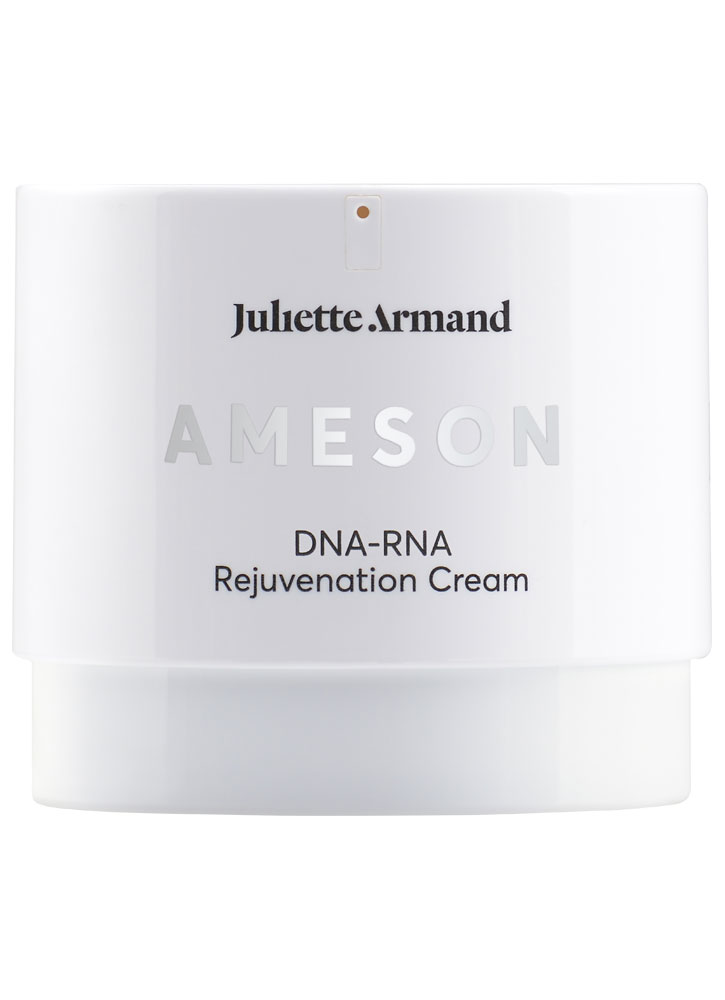 Крем ревитализирующий  AMESON DNA-RNA Rejuvenation Cream