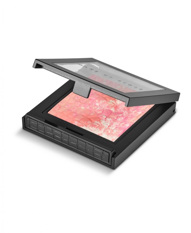 

Румяна мраморные Gaciala MAKE UP STORE, Marble Blush
