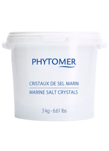 Кристаллы морской соли для холистической программы Marine Salt Crystals