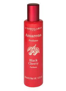 Туалетная вода Black Cherry