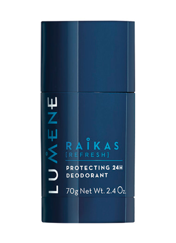 Дезодорант защищающий 24 часа Protecting 24H Deodorant Raikas Дезодорант защищающий 24 часа Protecting 24H Deodorant Raikas