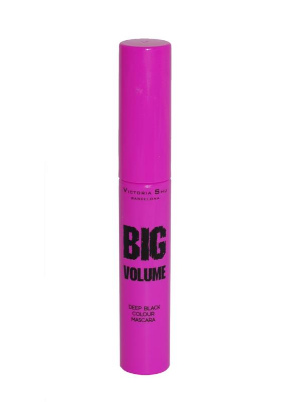 Тушь для ресниц Big Volume мини Тушь для ресниц Big Volume мини