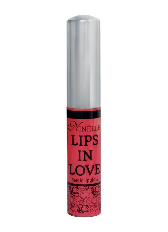 Блеск для губ Lips In Love тон 29 Блеск для губ Lips In Love тон 29