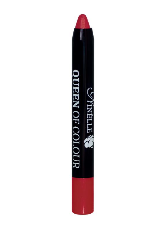 Помада для губ Queen Of Colour тон 105 Помада для губ Queen Of Colour тон 105