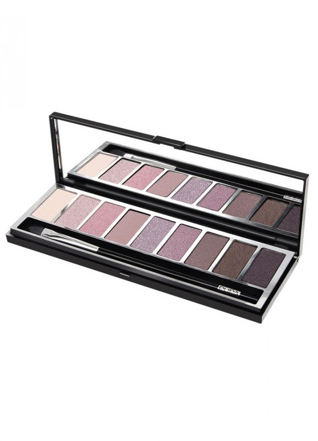Палетка теней PUPART Eyeshadow Palette тон 07 Палетка теней PUPART Eyeshadow Palette тон 07