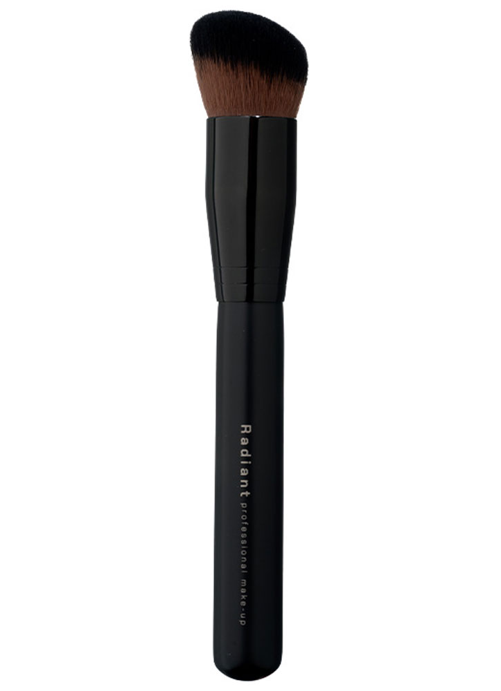 Кисть для тонального средства RADIANT PROFESSIONAL MAKE-UP Make up Brush 202