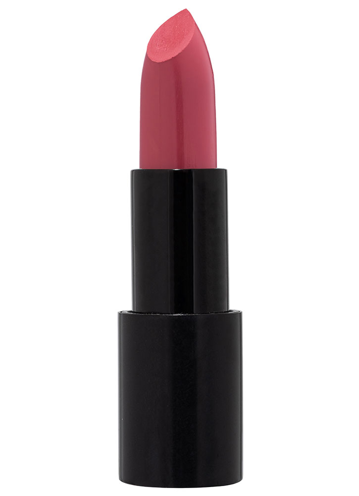 Помада для губ увлажняющая RADIANT PROFESSIONAL MAKE-UP Advanced Care Lipstick Matt 205 Ягодный джем