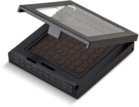 

Тени для век Charcoal MAKE UP STORE, Microshadow