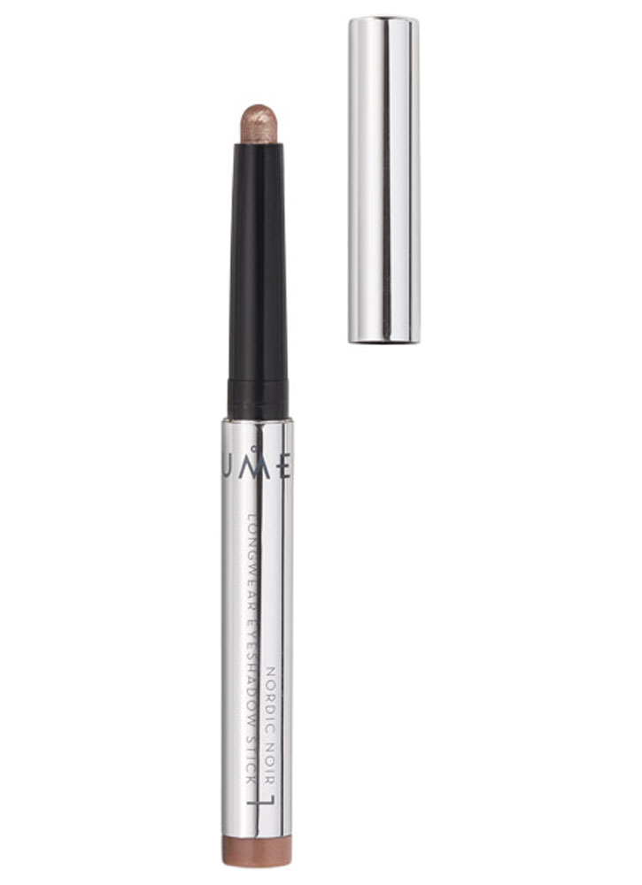 

Тени-карандаш Светло-коричневый LUMENE, Longwear Eyeshadow Stick