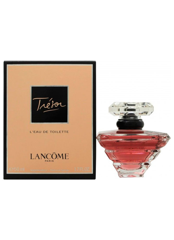

Вода туалетная LANCOME