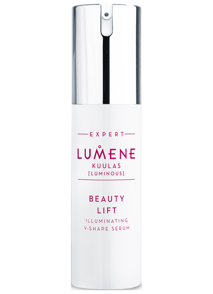 

Сыворотка укрепляющая и подтягивающая LUMENE, Beauty Lift