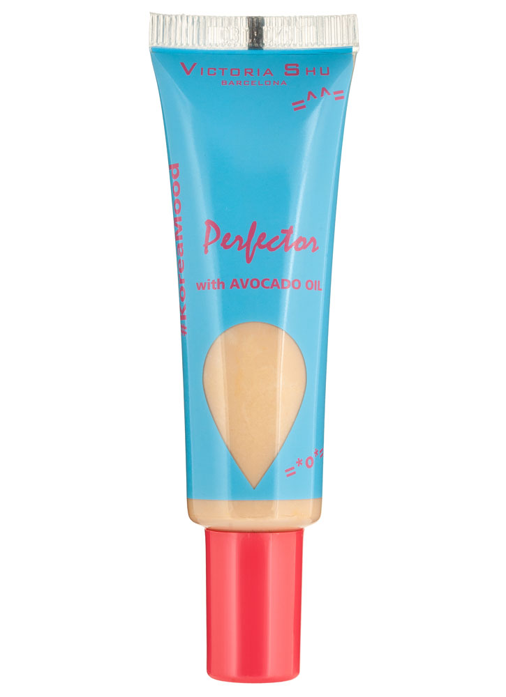 

Тональный BB крем Айвори VICTORIA SHU, Perfector #KOREAMOOD