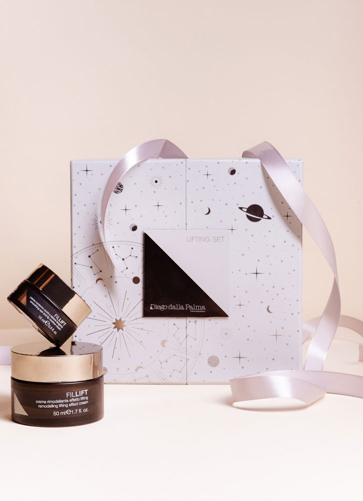 Подарочный Набор DIEGO DALLA PALMA PROFESSIONAL Лифтинг Fillift