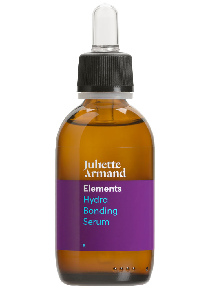 Сыворотка увлажняющая защитная JULIETTE ARMAND Hydra Bonding Serum