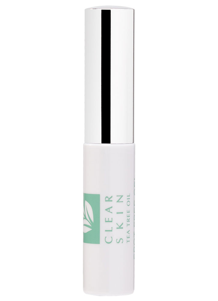 Гель против воспаления и угревой сыпи SEVEN7EEN Clear Skin