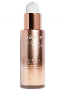 Флюид тонирующий Nordic Nude SPF 20 тон 6