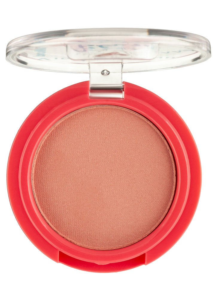 

Румяна для лица Светлый коралловый с шиммером VICTORIA SHU, Accent Blush/ #KOREAMOOD